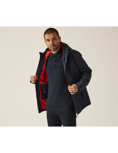 REG-TRA210-Thermogen Powercell 5000 Heated Jacket